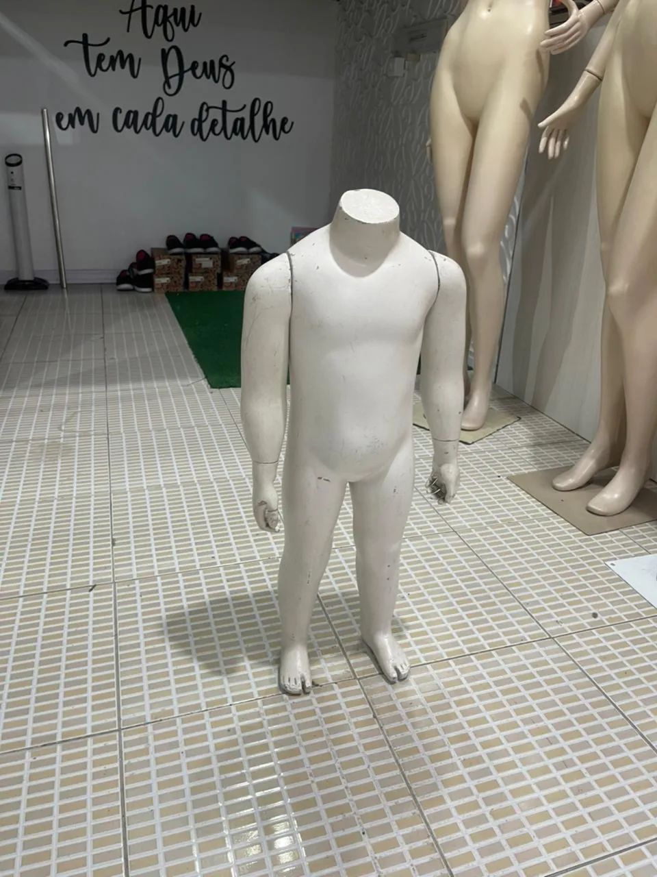 Manequins  - Foto 2