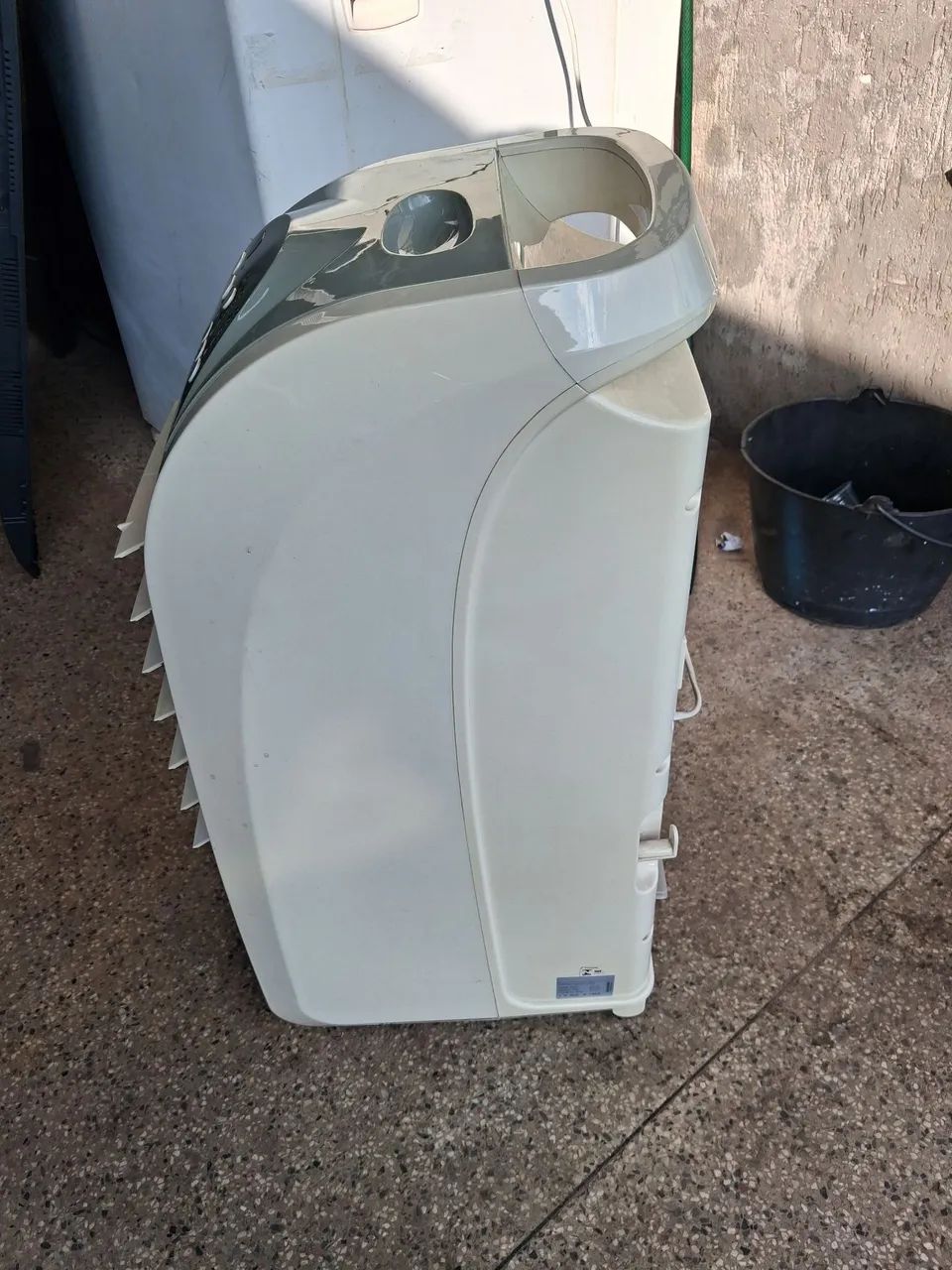 Climatizador philco 