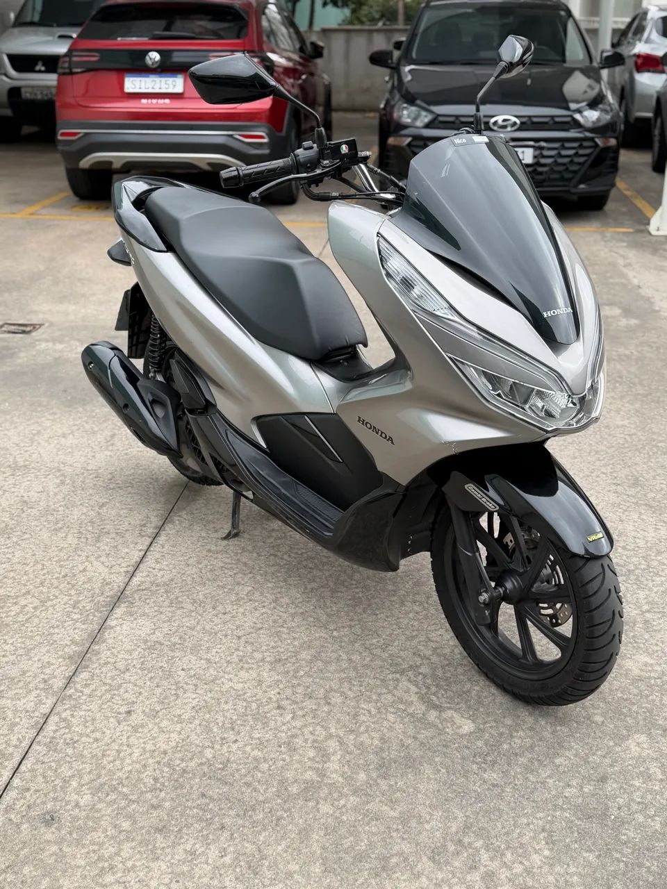 Honda pcx 2019  - Foto 4
