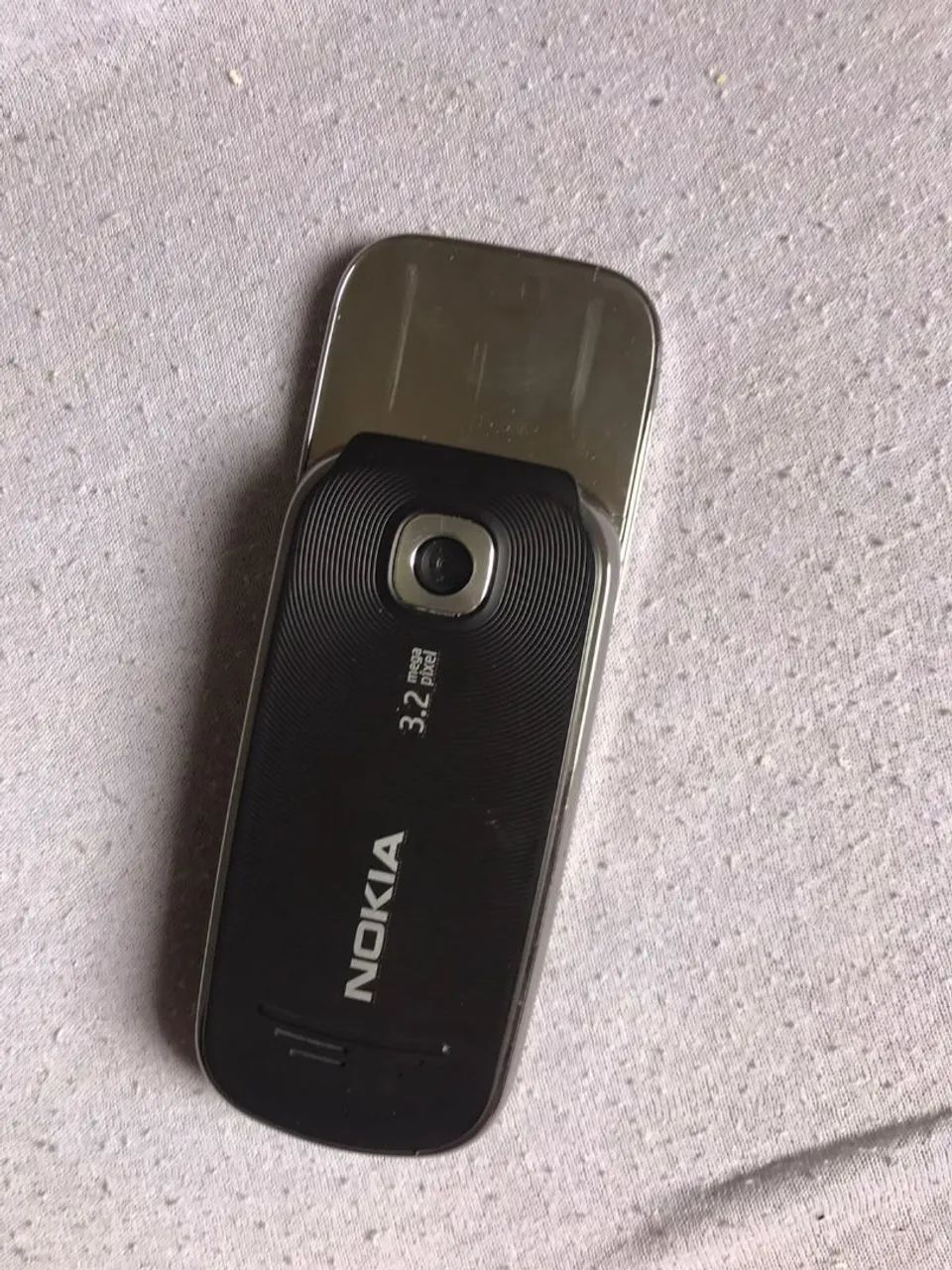 Vendo celular Nokia 