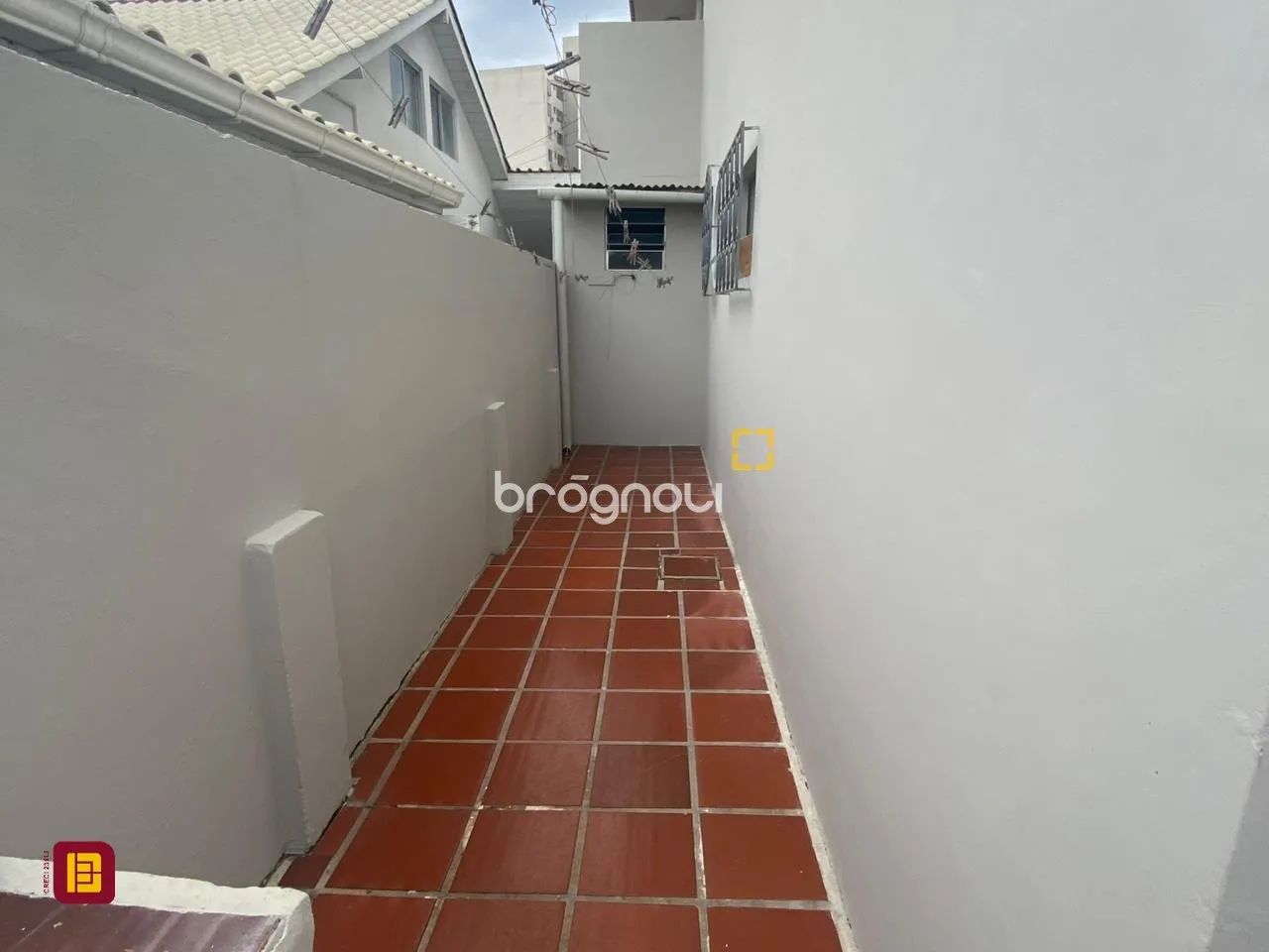 casa a venda 4 dorm no centro de florianopolis - Foto 3