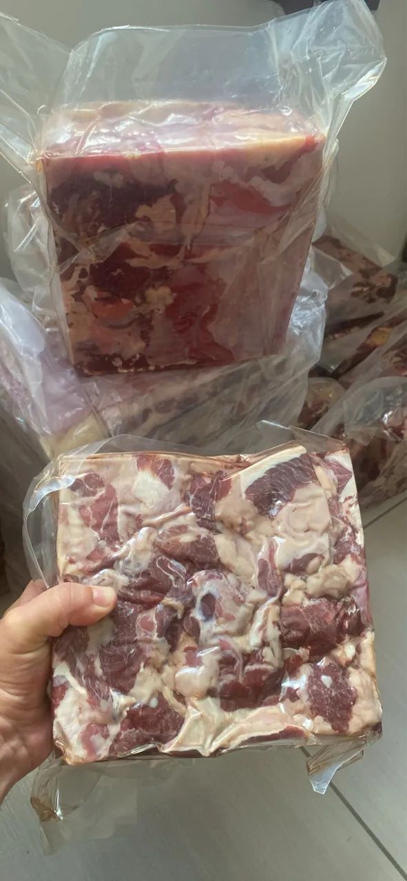 Carne de charque - Foto 4