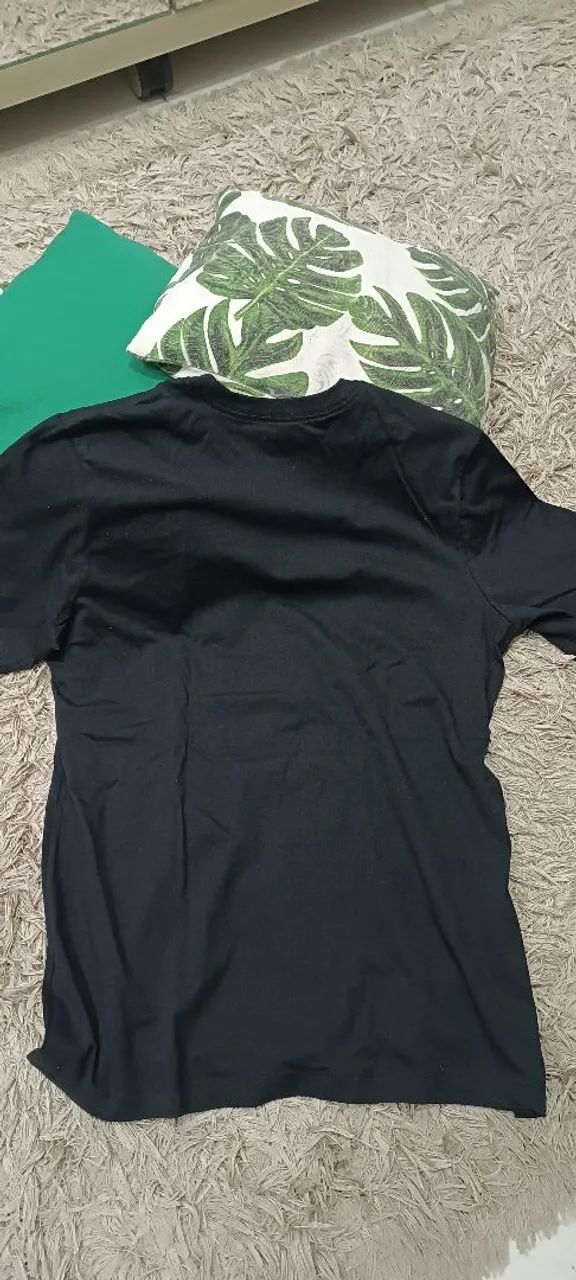 Nike camisa - Foto 4
