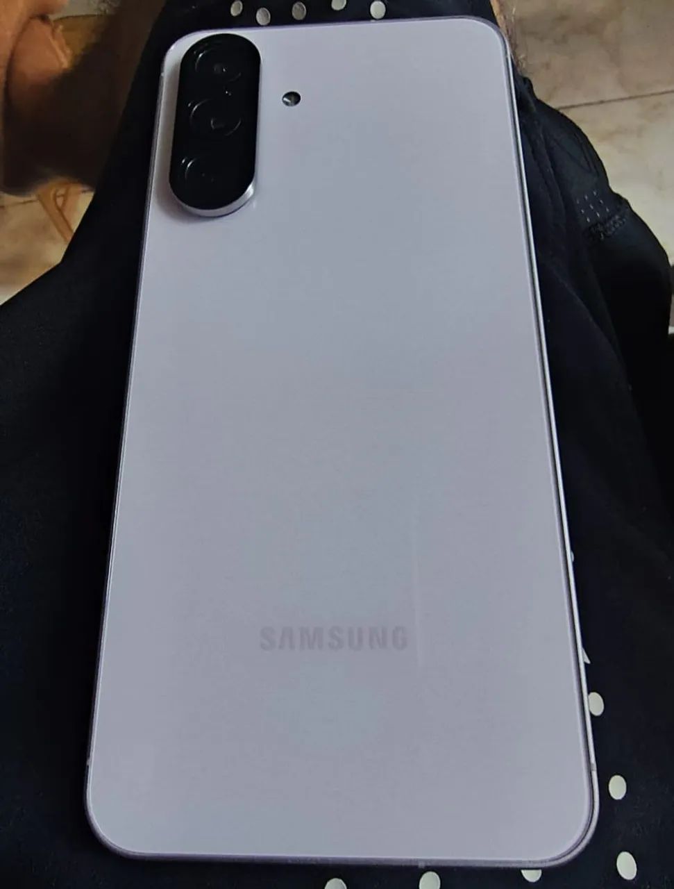 Samsung A56 5g 256 gb 8 de RAM 