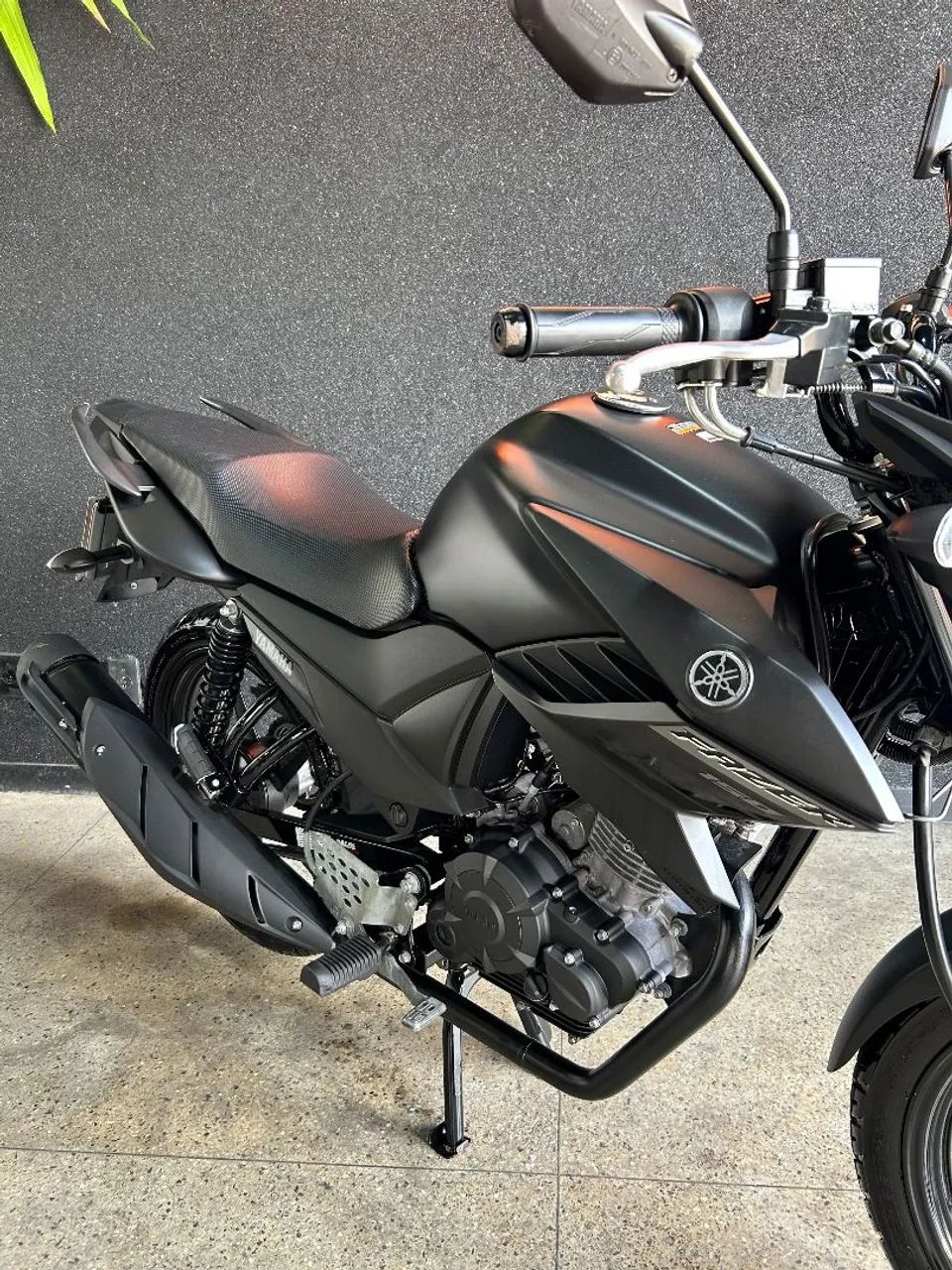 FAZER 150 - Foto 3