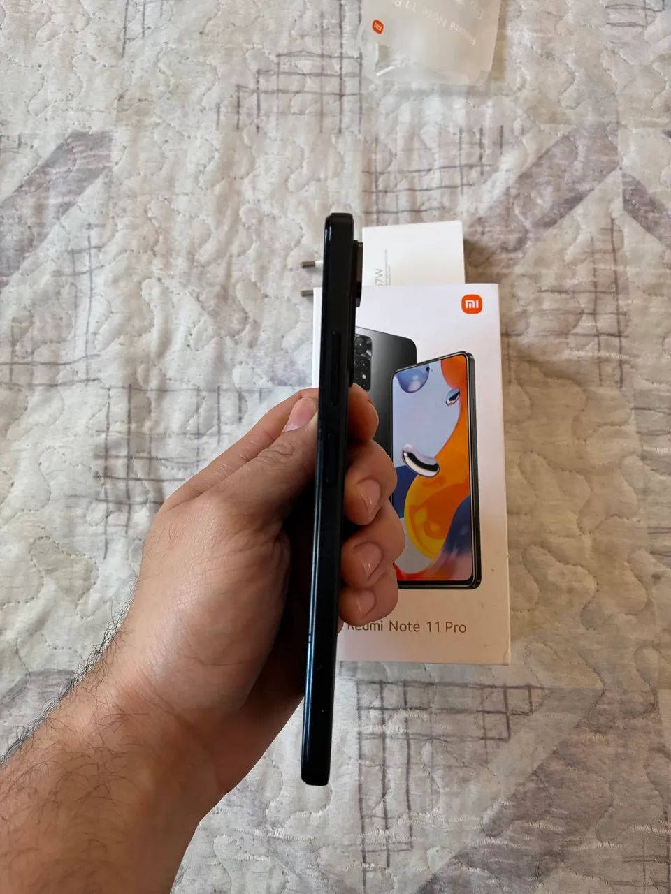 Redmi 11 pro 128 gb - Foto 5