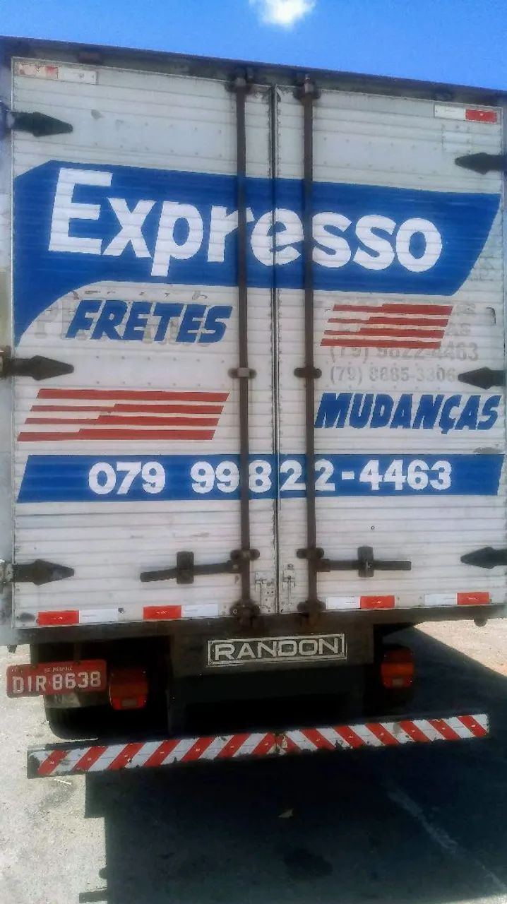 Fretes e Mudança  - Foto 2