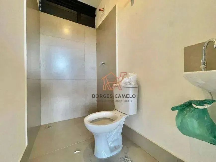 Galpão para alugar, 350 m² por R$ 17.000/mês - Castelo - Belo Horizonte/MG - Foto 8