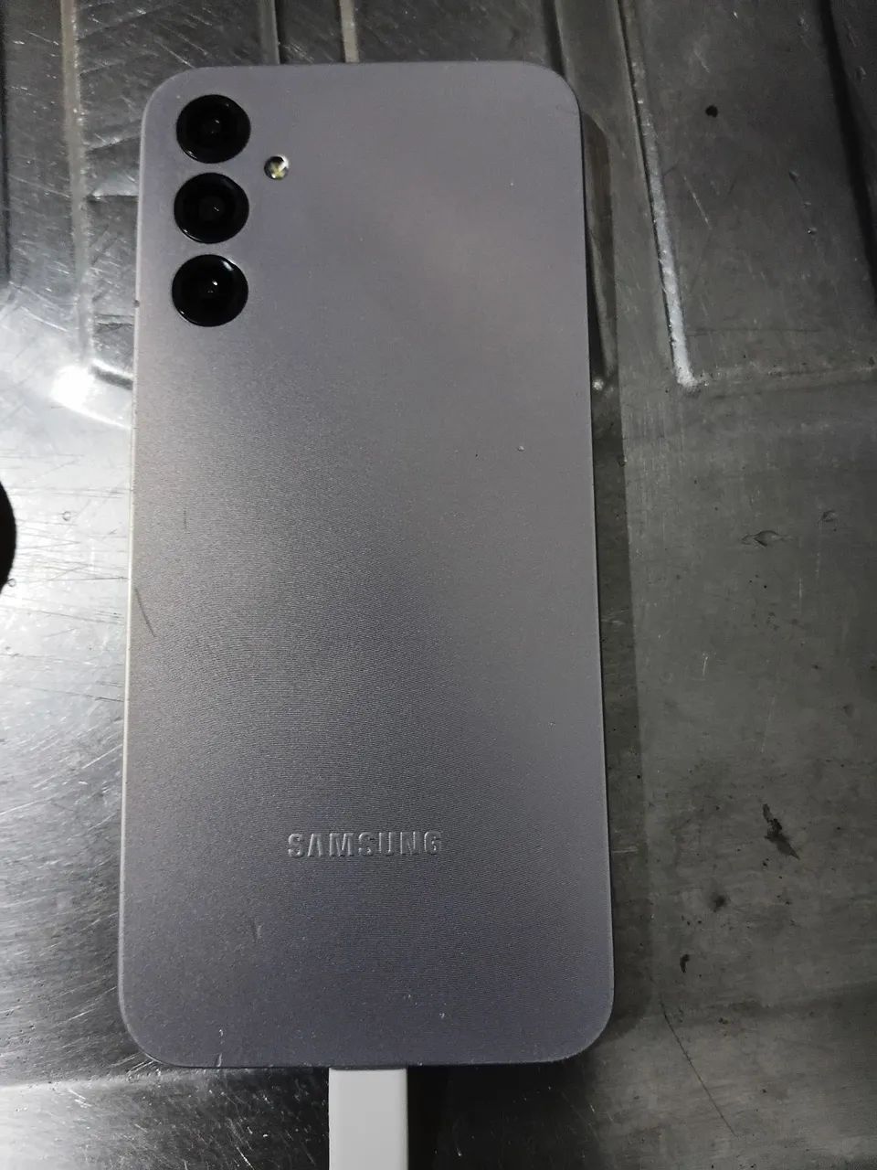 Celular Samsung Galaxy A14 / RETIRADA DE PEÇAS  - Foto 2