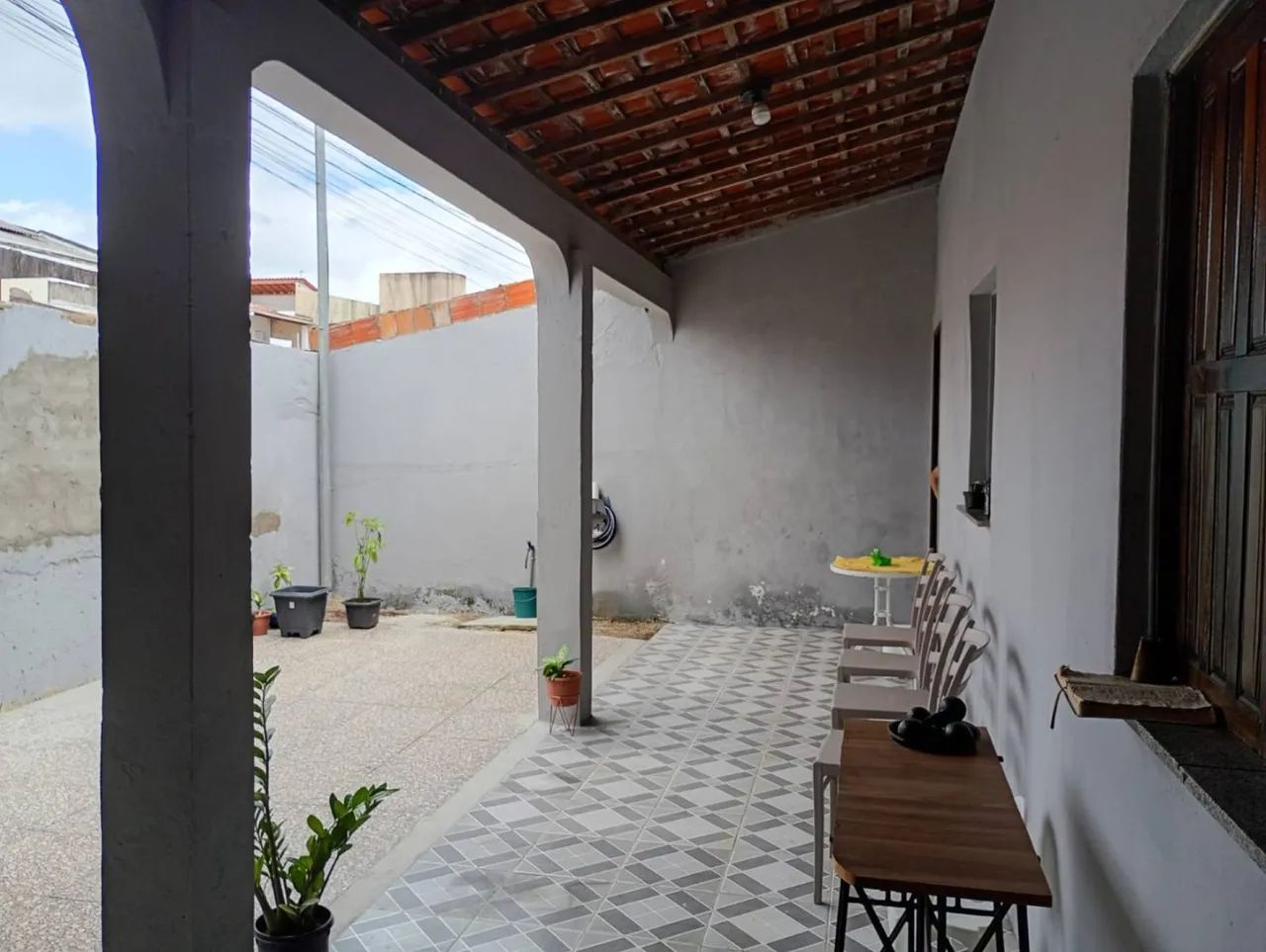 CASA EM RUA PÚBLICA NA FAROLÂNDIA - Foto 3