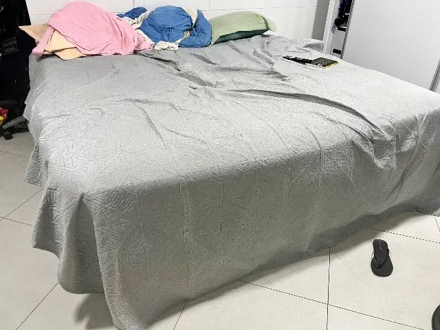 Cama KING - Foto 4