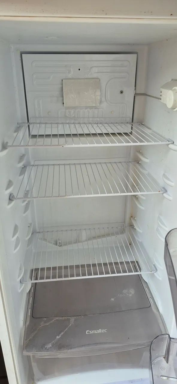 Geladeira pra construção  - Foto 3