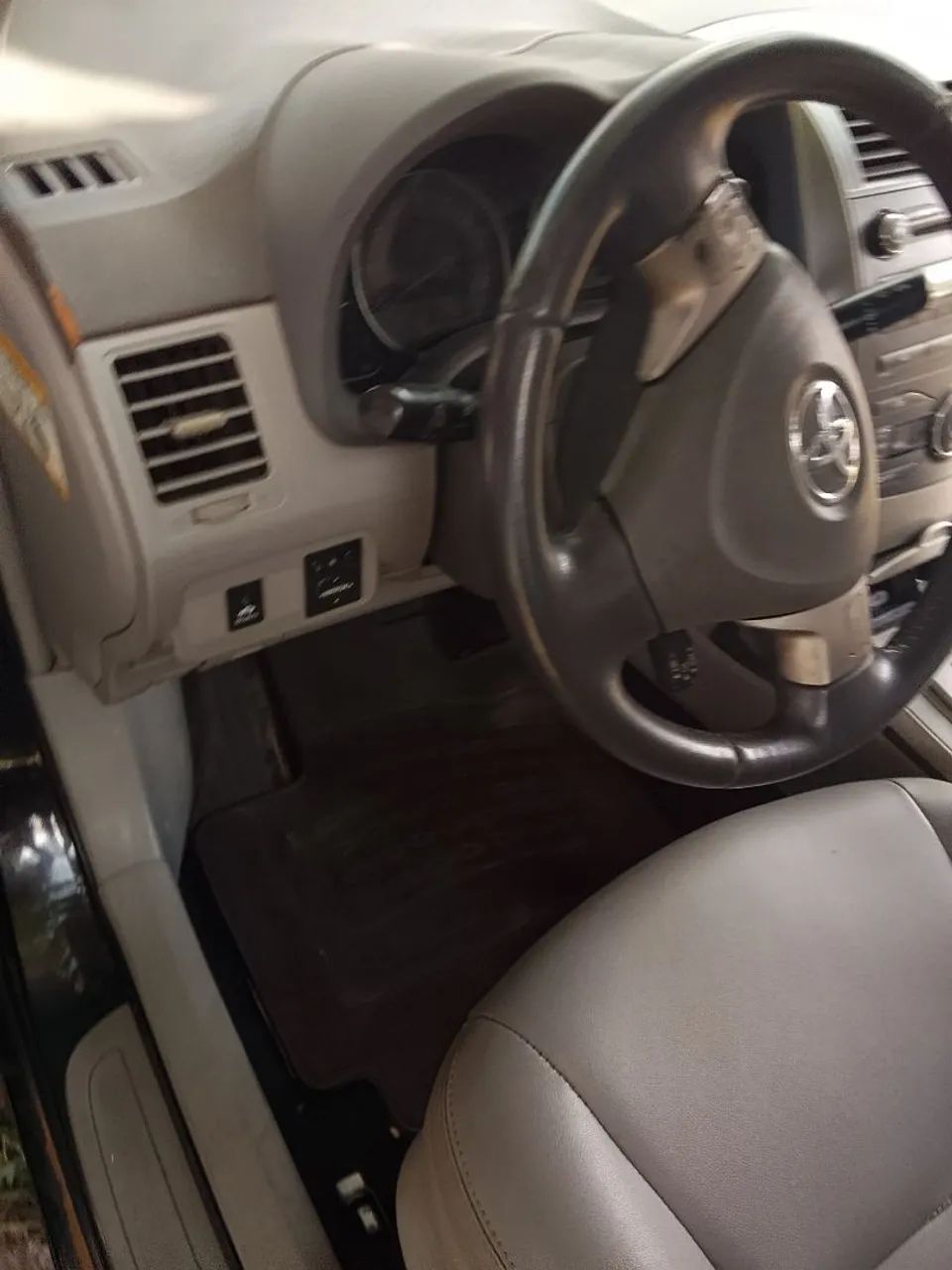 Toyota Corolla XEI 2.0 Flex 16V Aut. 2011 - Foto 5