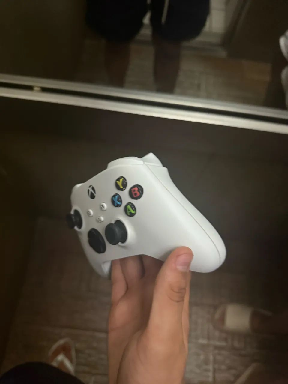 Controle Xbox  - Foto 3
