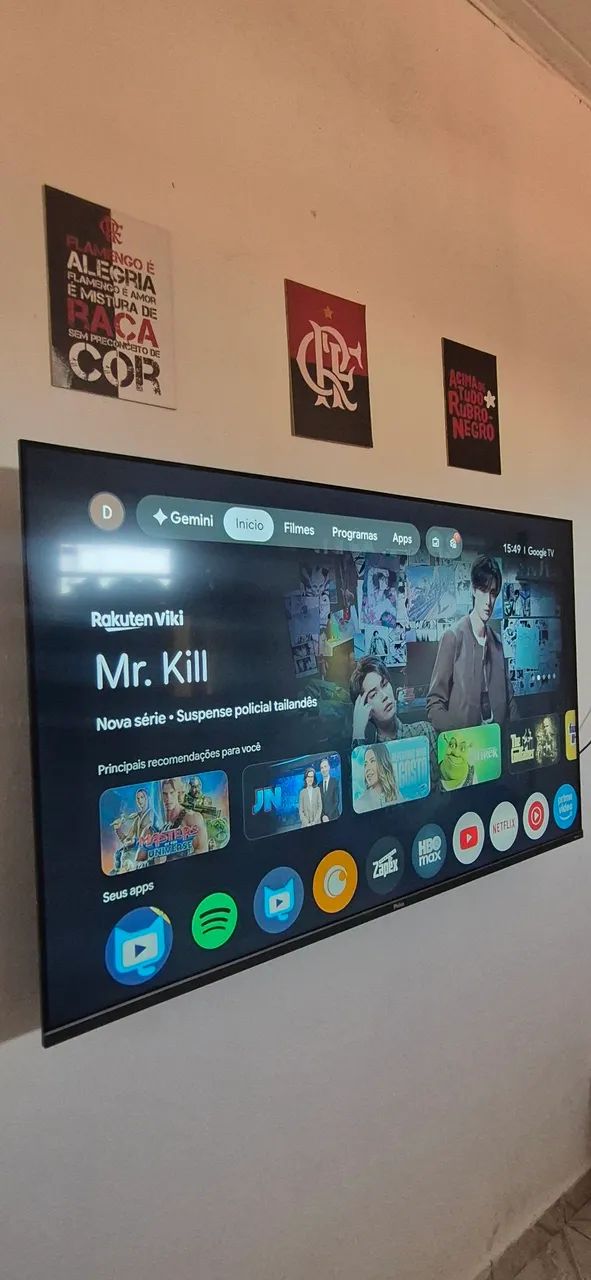  Smart TVs da Philco - Foto 3