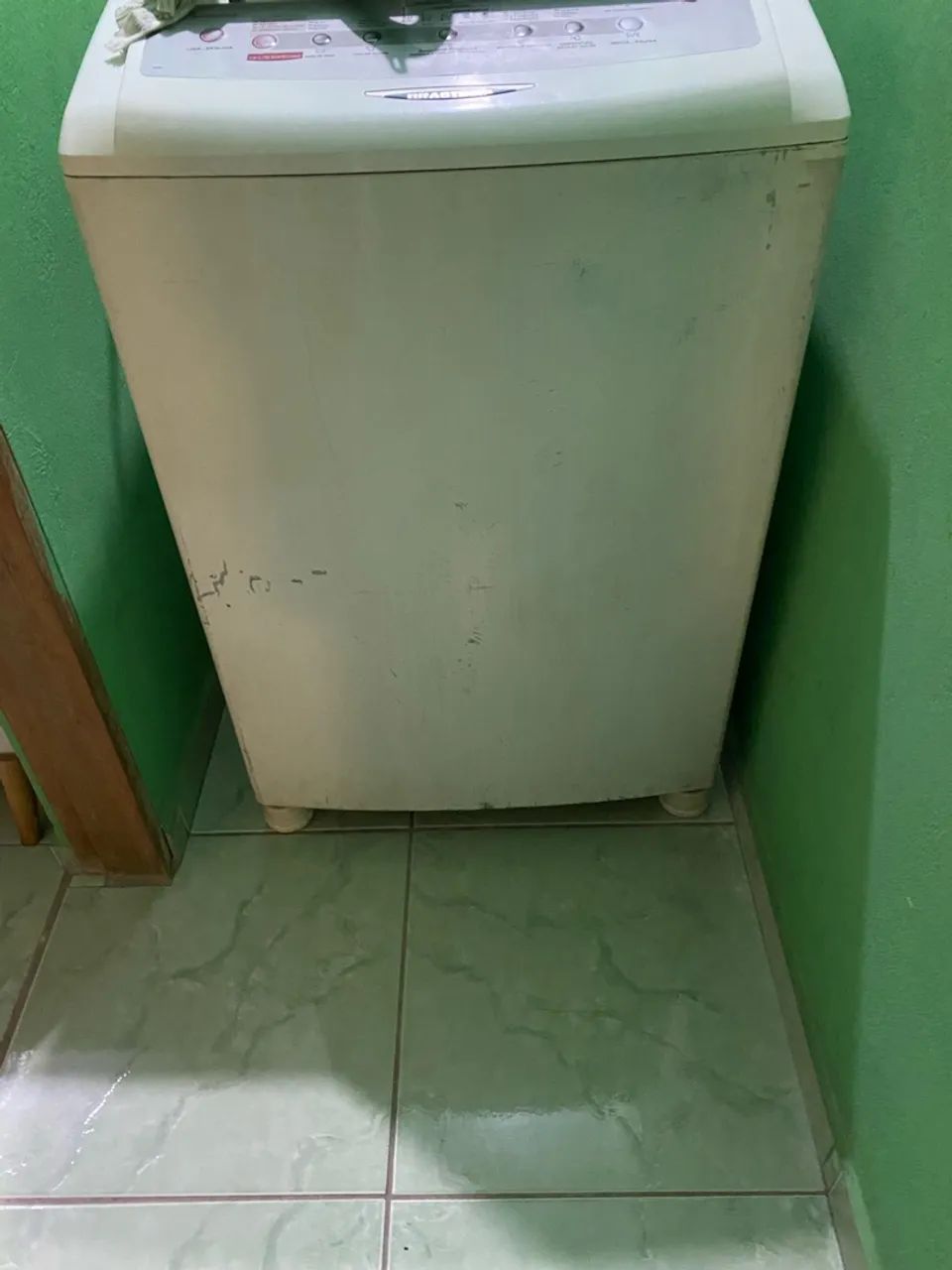 Máquina de lavar  - Foto 4