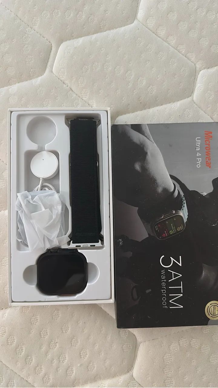 Smartwatch