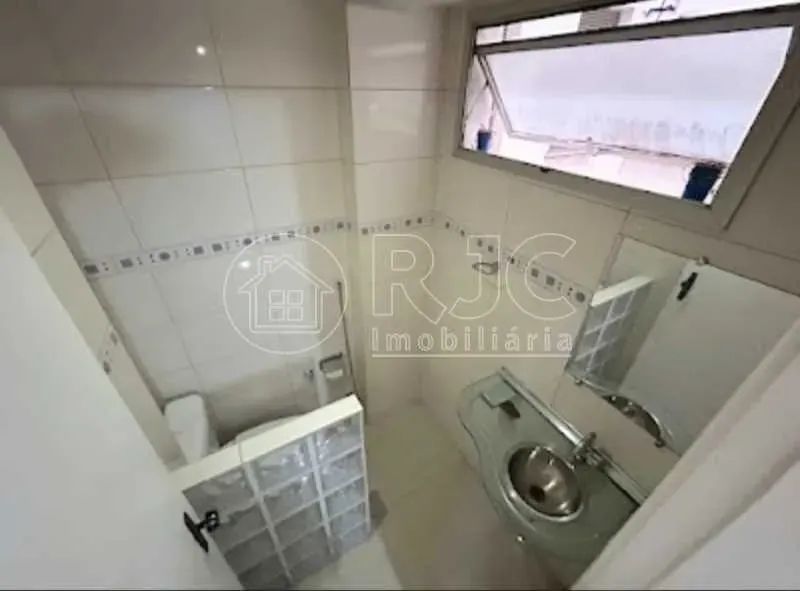 Imóvel para venda com 33 metros quadrados em Tijuca - Rio de Janeiro - RJ - Foto 10