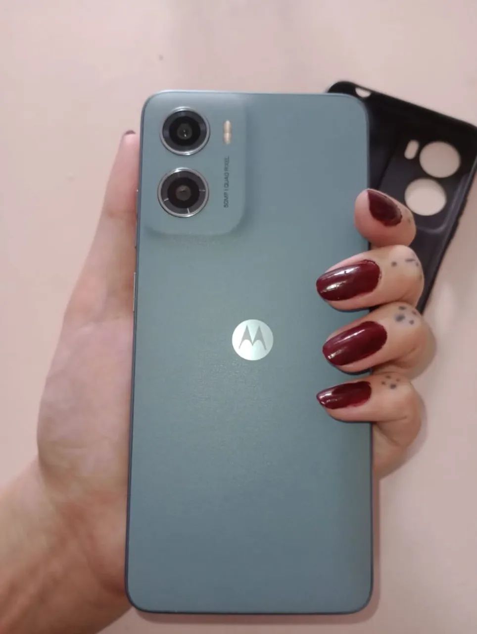 Moto g05 128gb - Foto 2