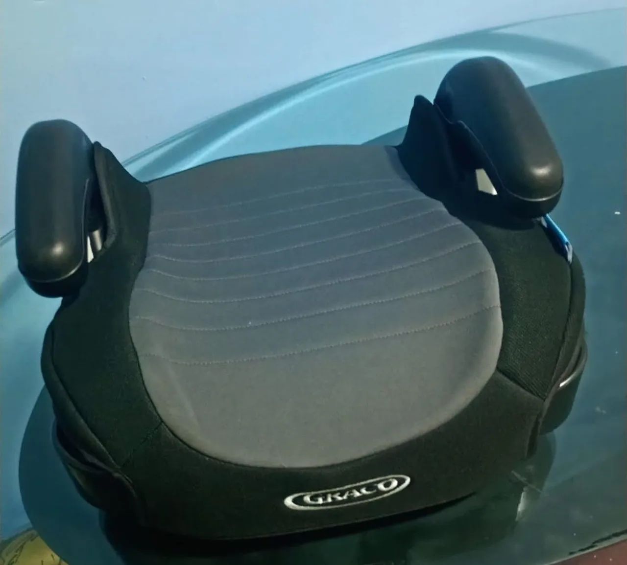 ASSENTO DE CARRO PARA CRIANÇA
