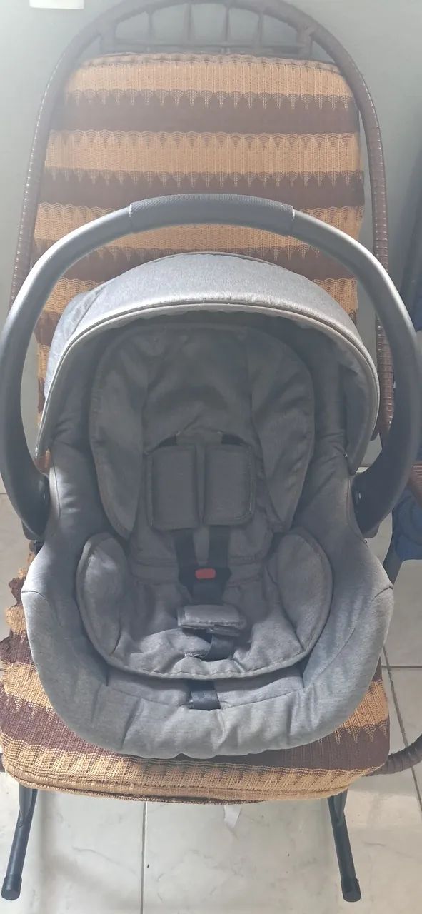 Bebe conforto 