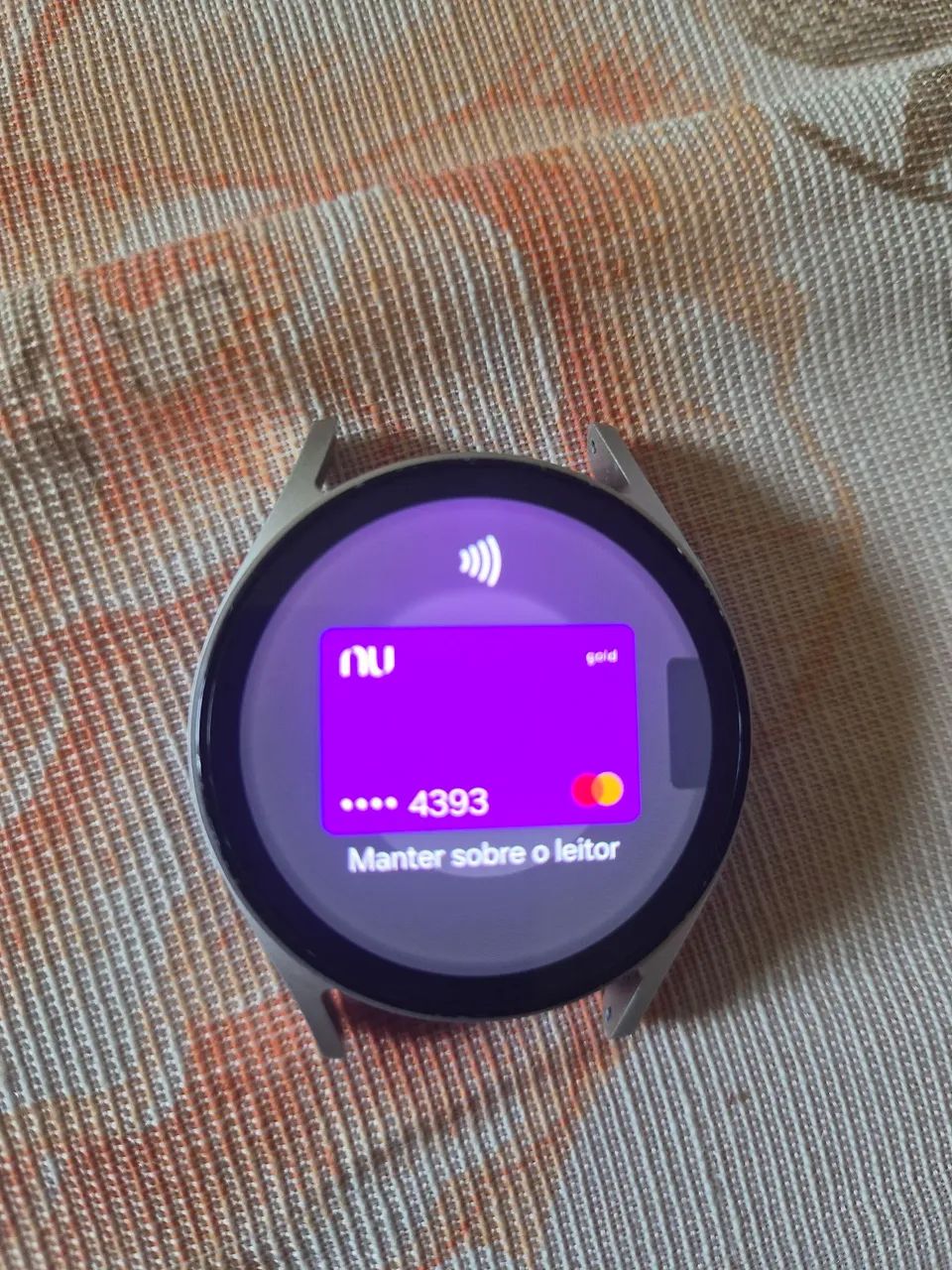 Galaxy Watch 7  - Foto 5