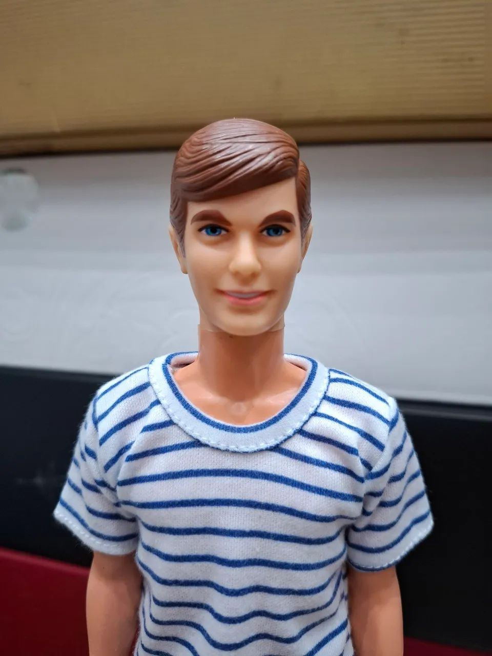 Boneco ken vintage barbie collector - Foto 2