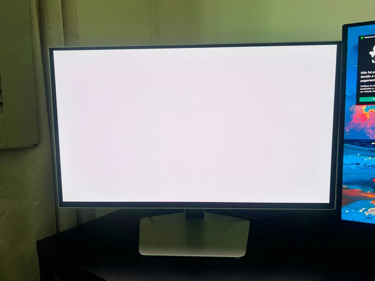 Samsung Odyssey Oled G6 360hz - Foto 4