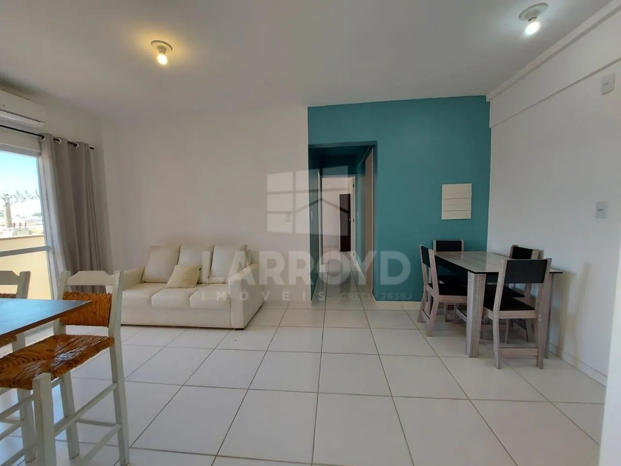 Apartamento à venda no Residencial Toscana - Foto 4