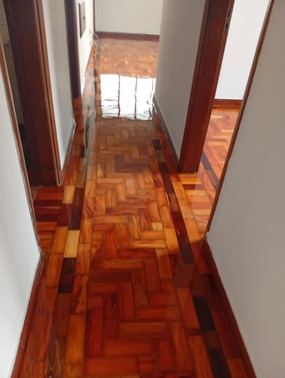  Sinteko em Tacos e assoalho  - Foto 3