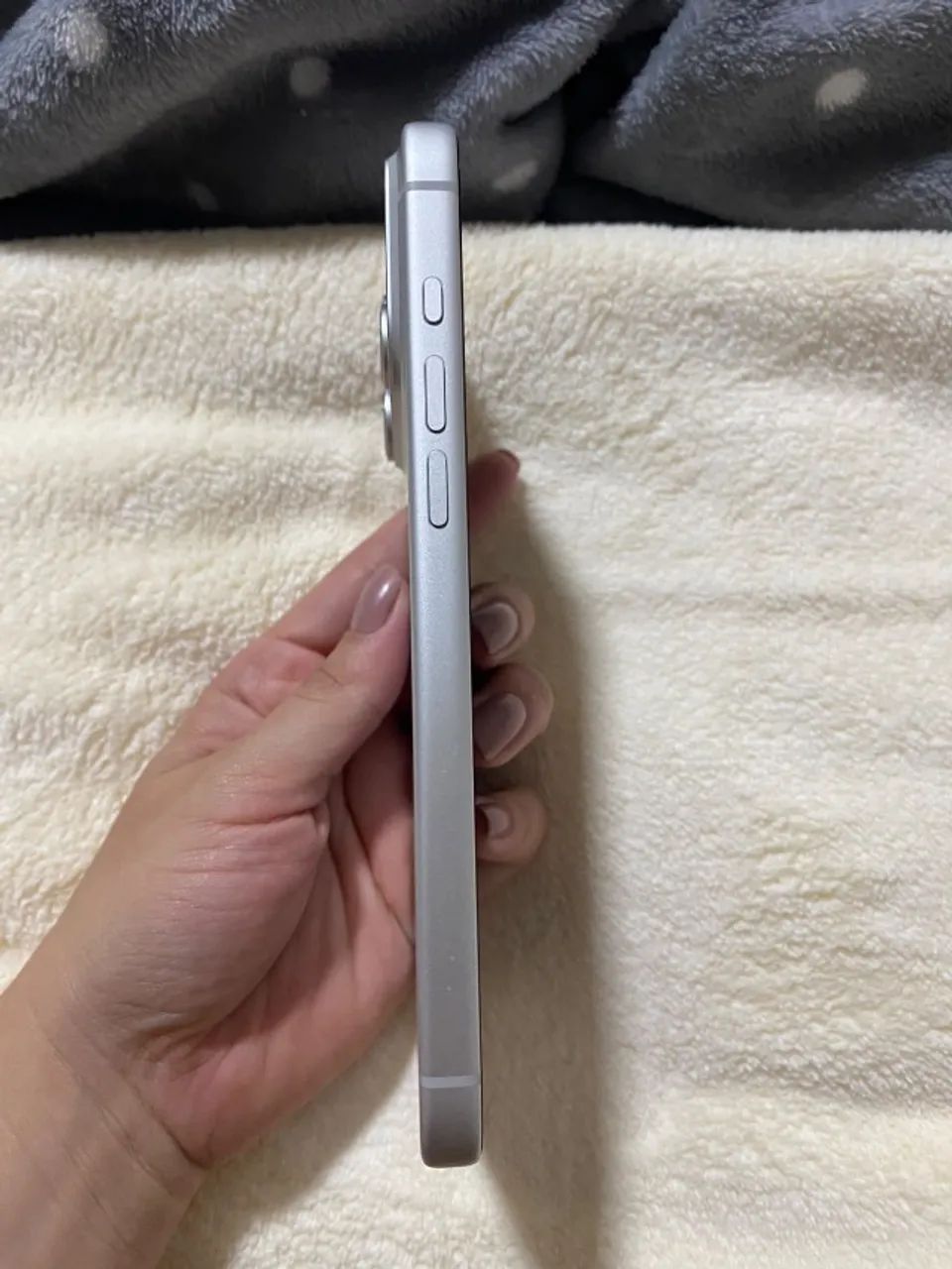 iPhone 17 pro max novinho  - Foto 4