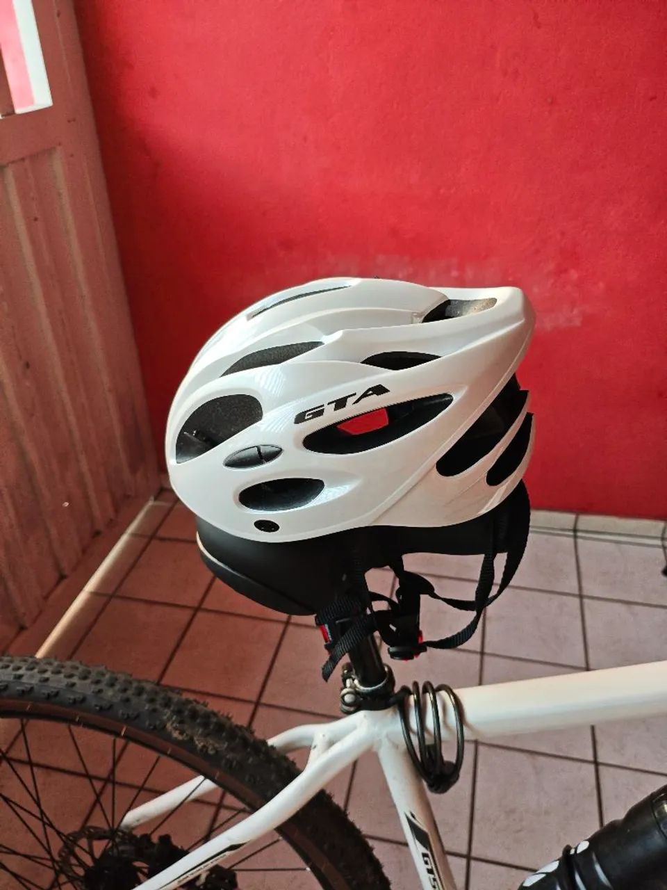 Bicicleta aro 29 GTSM1 Tamanho 19 - Foto 2