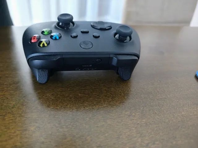 Controle de Xbox Series S