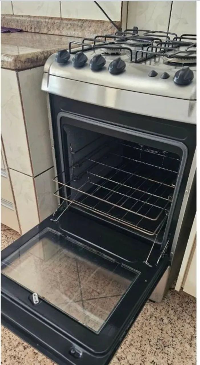 Fogão Electrolux 4 Bocas