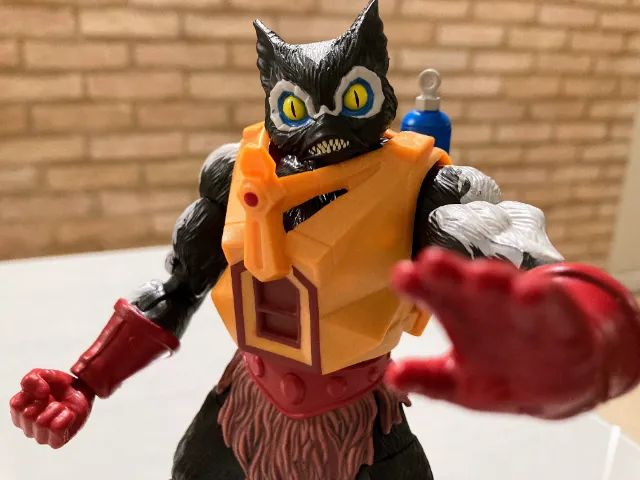 Stinkor MOTU Masterverse
