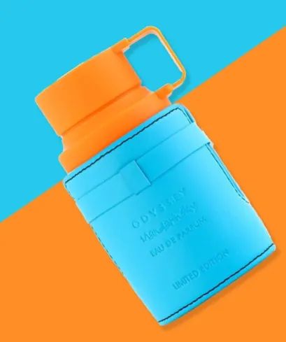 ODYSSEY MANDARIN SKY - EDP 100ML  - Foto 3