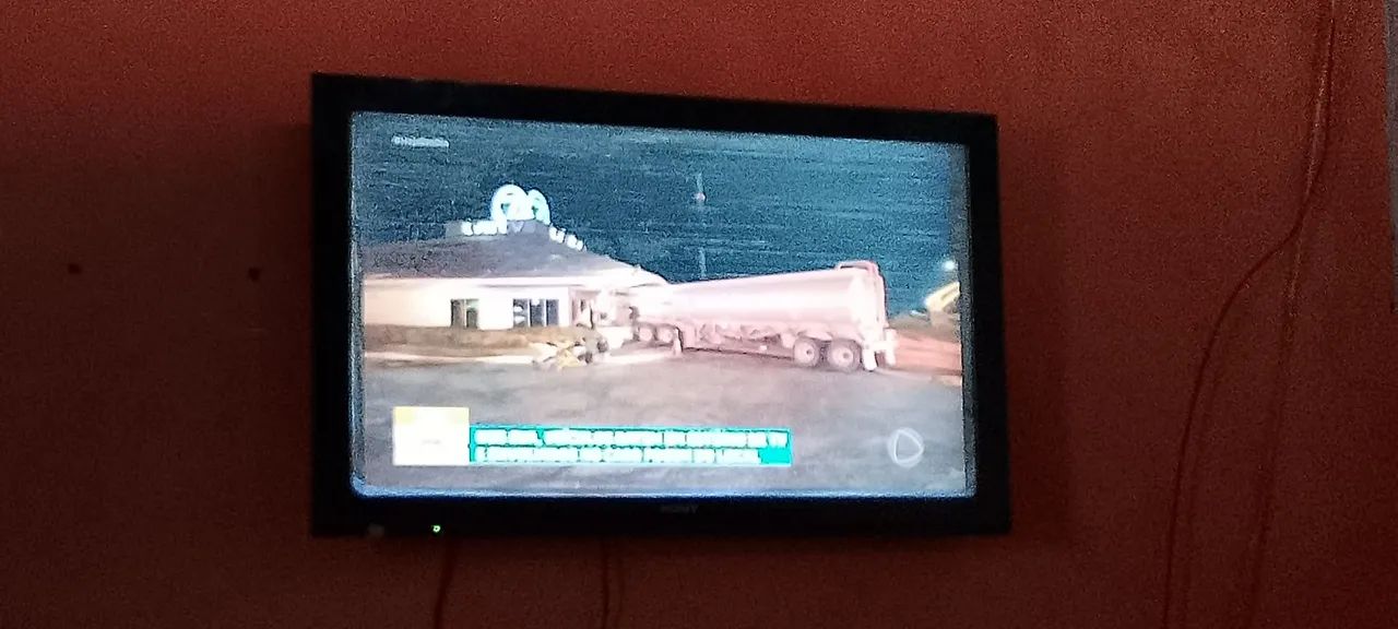 Tv Sony 42 polegadas 
