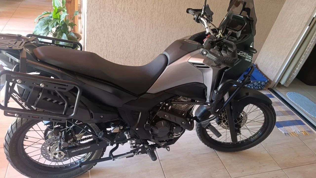 Saara 300 abs  - Foto 3