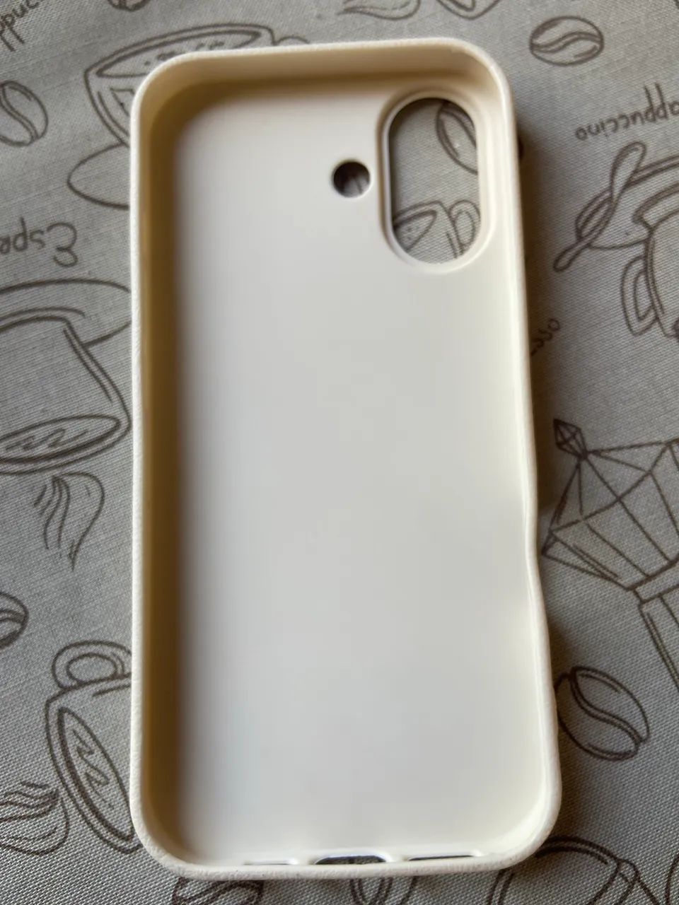 Capinha do iPhone 17 - Foto 2