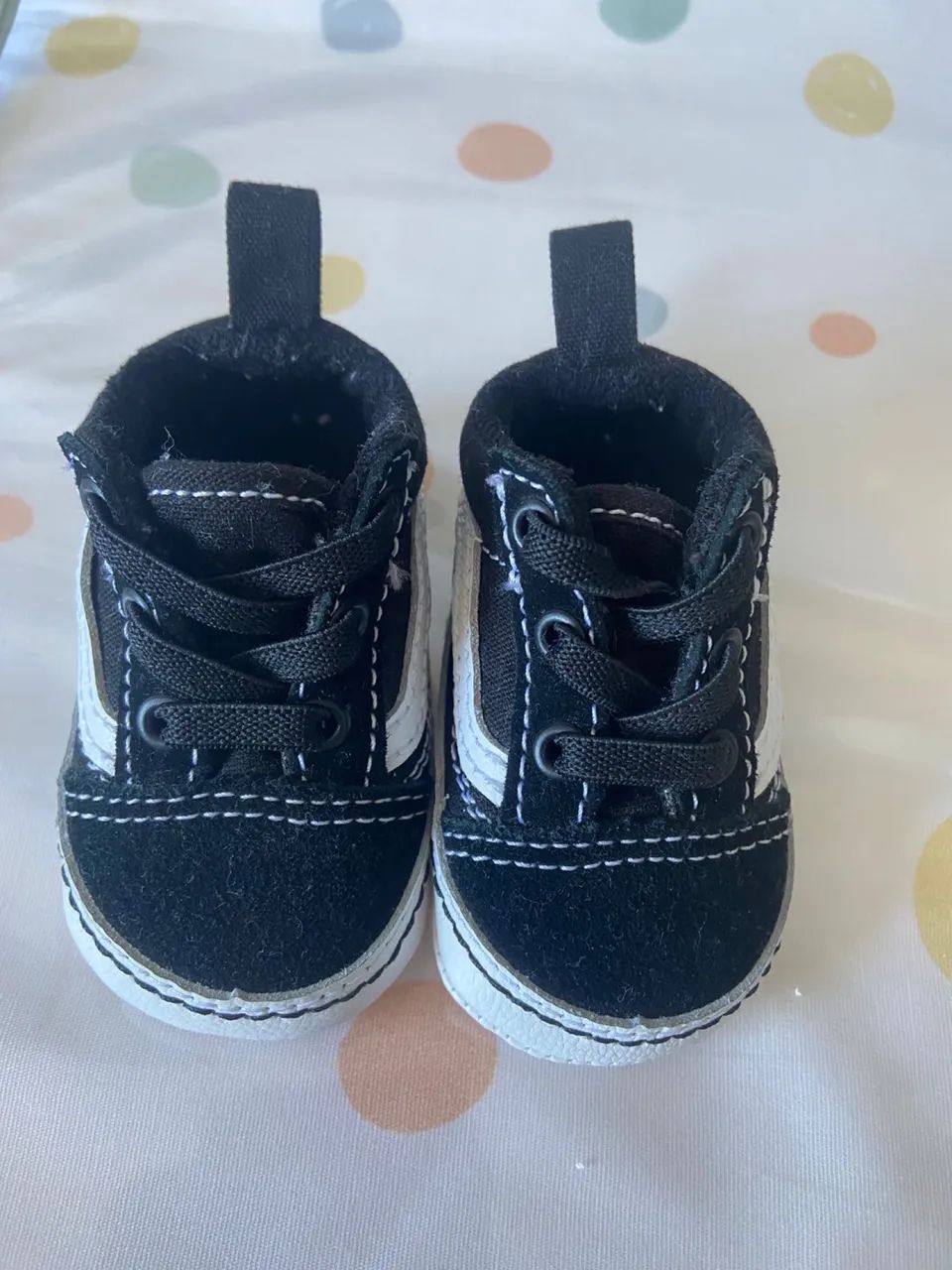 Tênis Vans Infantil TAM 15 - Foto 2