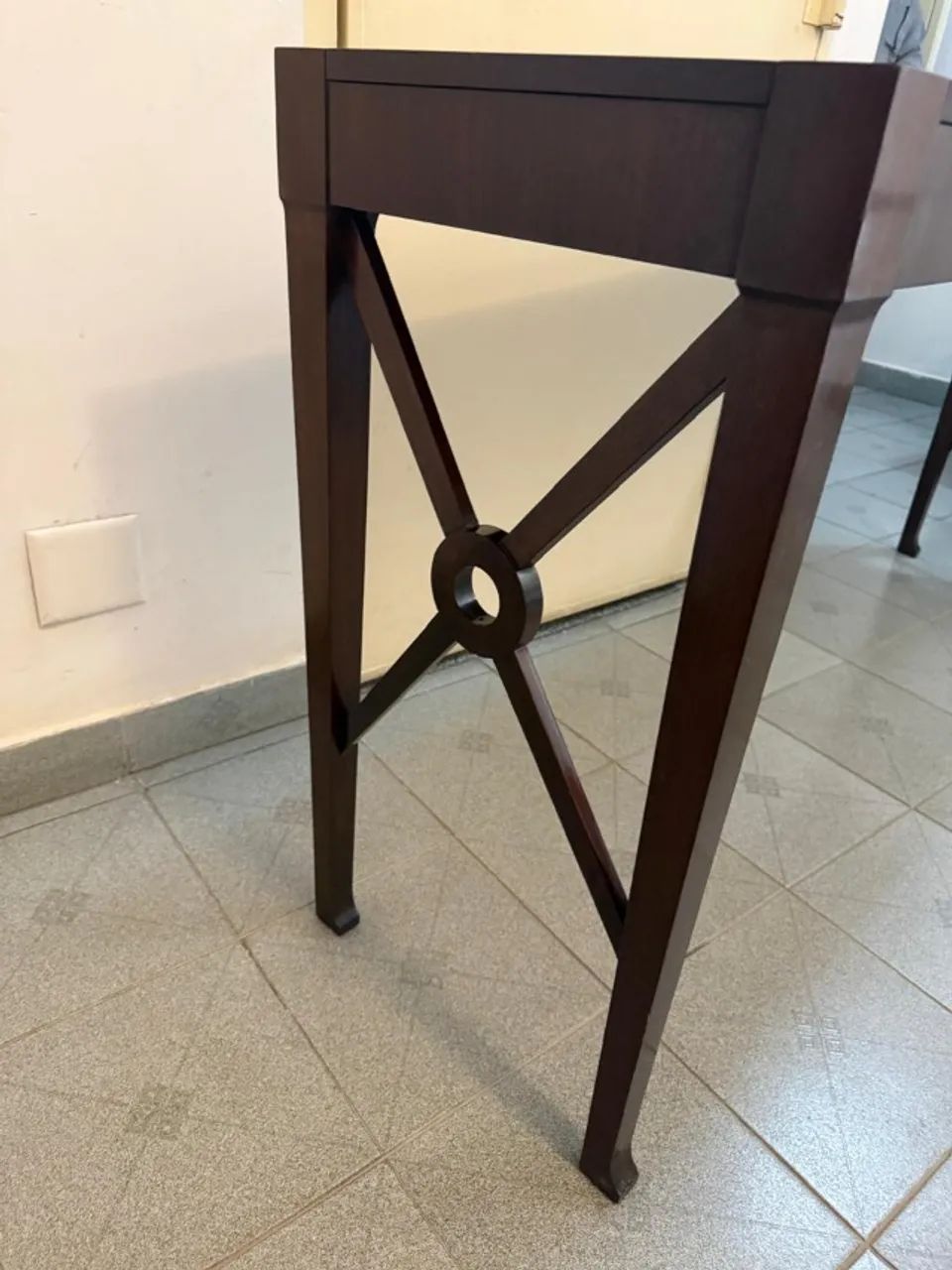 Aparador de Madeira - 90cm de altura - Foto 3