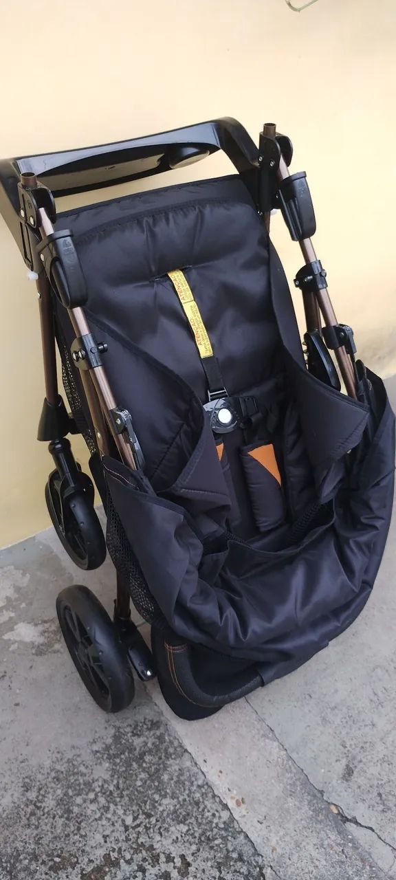 CADEIRA DE BEBÊ 