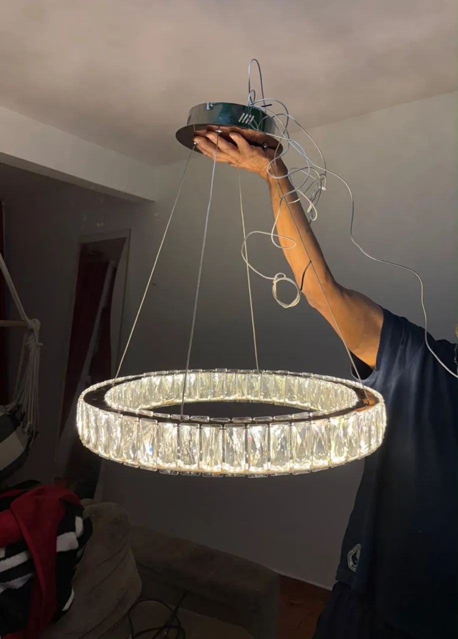 Lustre  - Foto 3