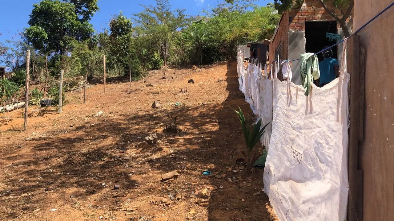 Vendo este lote  - Foto 2