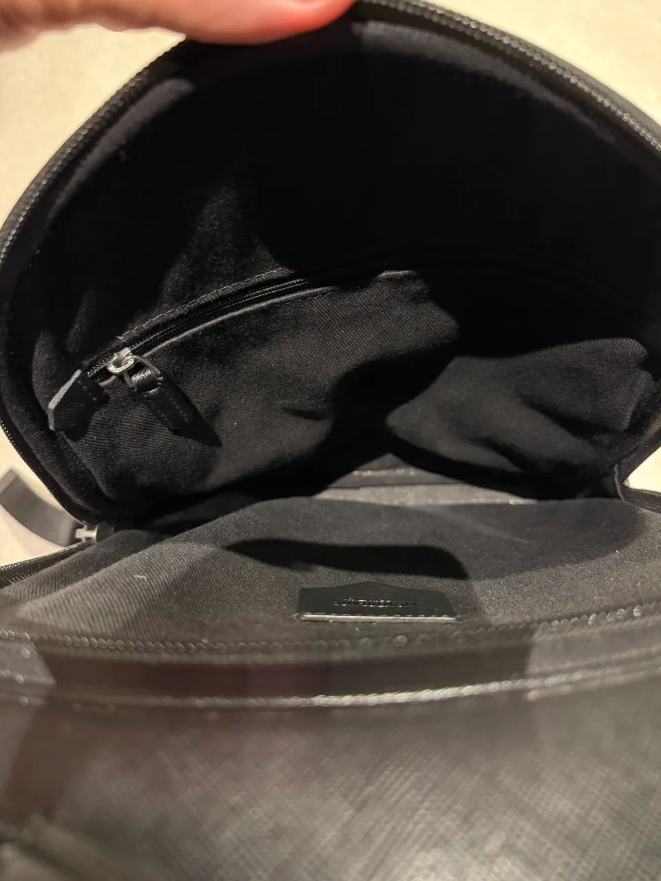 Mochila Mont Blanck Original  - Foto 5