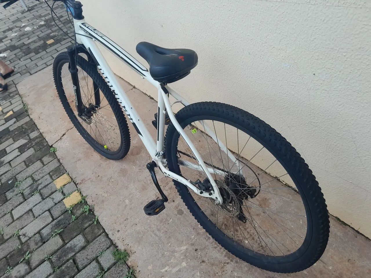 Bicicleta Mormail - Aro 28 - Foto 2