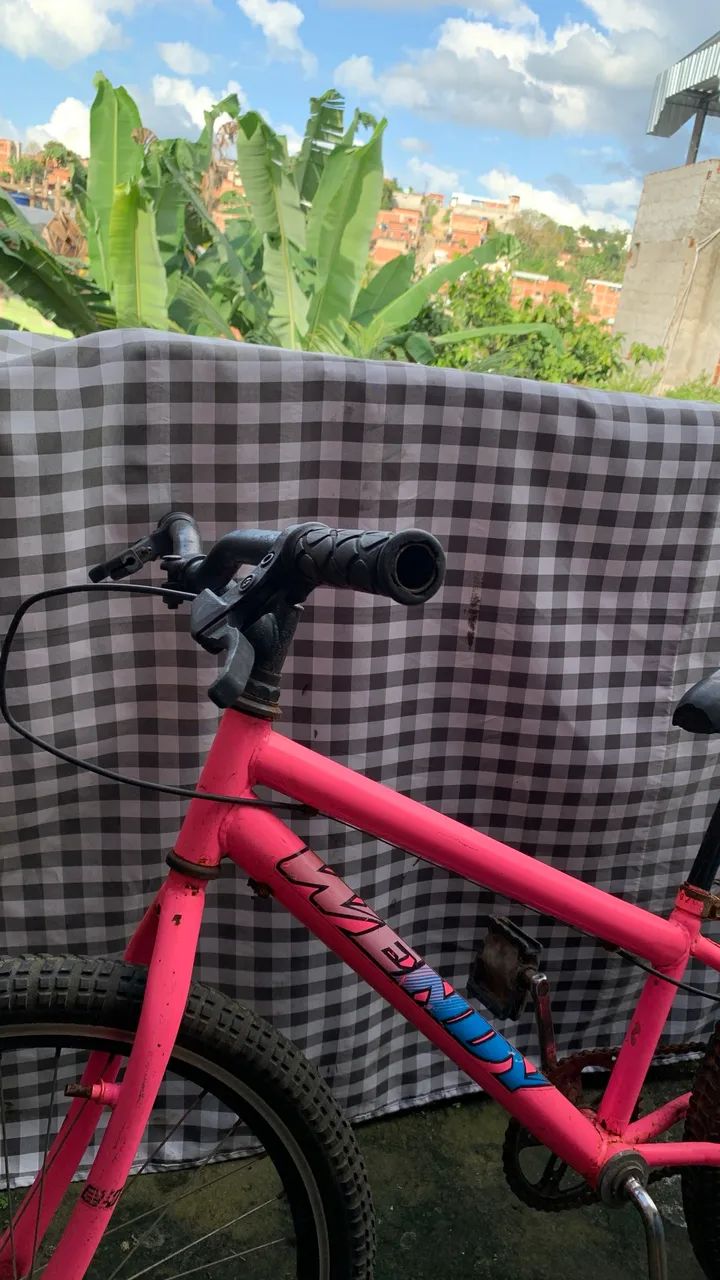 BICICLETA PARA VENDA - Foto 3