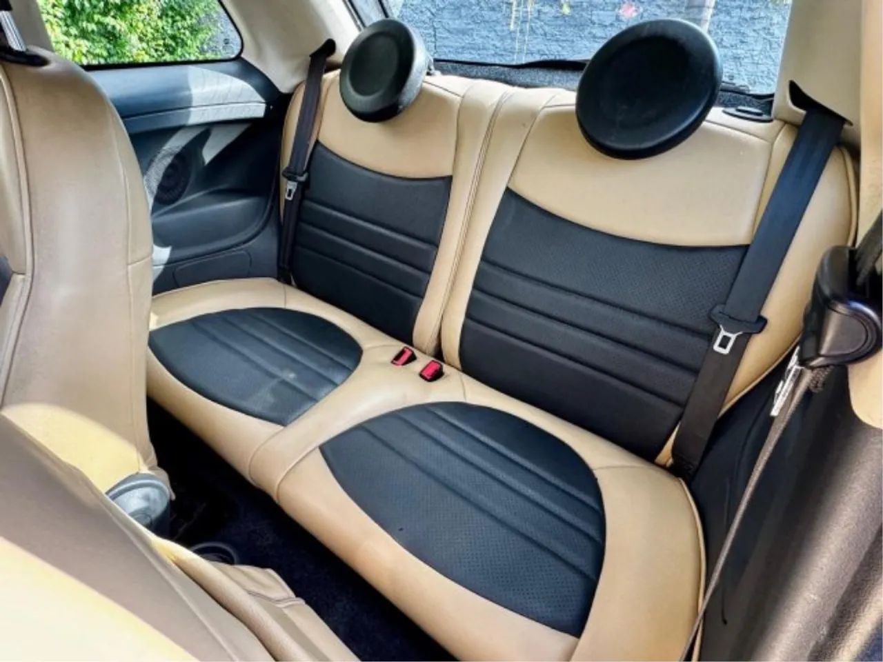 Fiat 500 Cult 1.4 Flex 8V EVO Mec., foto 8 de 10