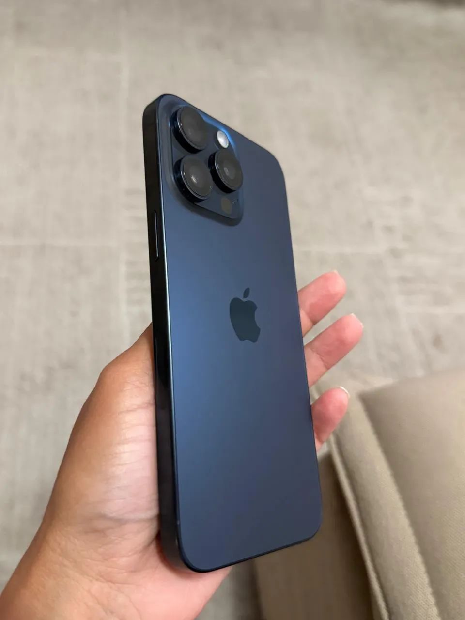 iPhone 15 pro max  - Foto 4