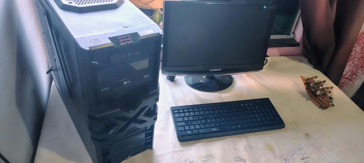 Computador processador i3 3330 - Foto 4